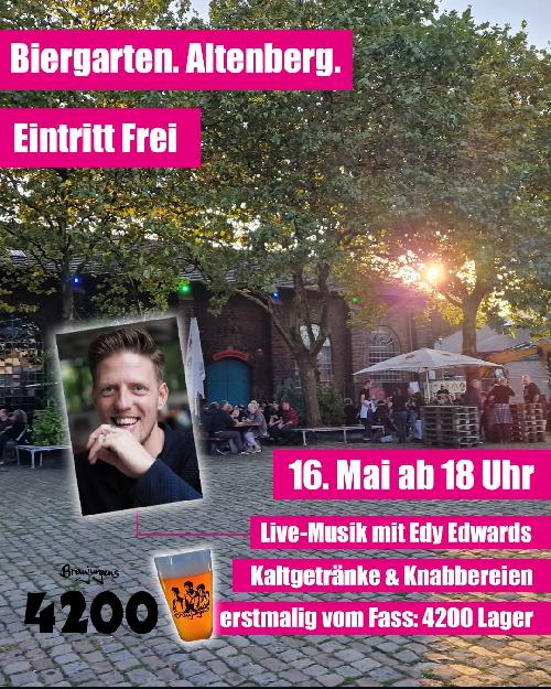 Edys Nachrichtenfoto